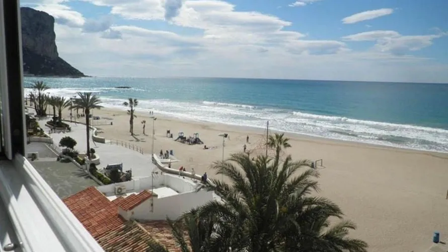 Apartamento de 140m² en Calpe, España No. 2218
