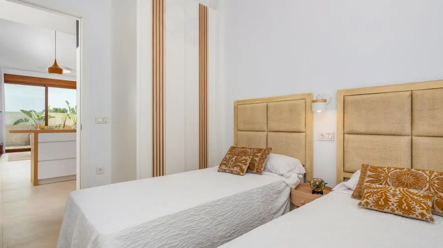 Villa de 3 dormitorios en Vera, España No. 2519 № 19