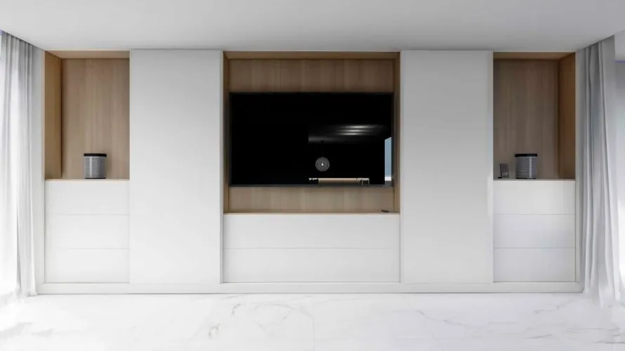 Apartamento de 4 dormitorios en Moraira, España No. 1642 № 8