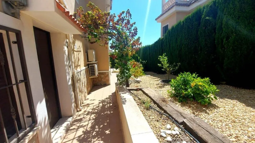 Villa de 3 dormitorios en Ciudad Quesada, España No. 1845 № 23