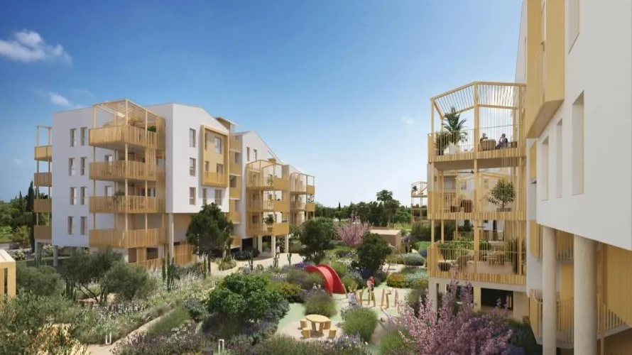 Apartamento de 2 dormitorios en El Verger, España No. 2500 № 8