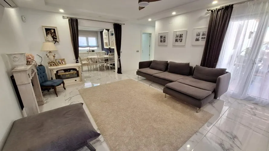 Apartamento de 168m² en Pinar De Campoverde, España No. 2642 № 22