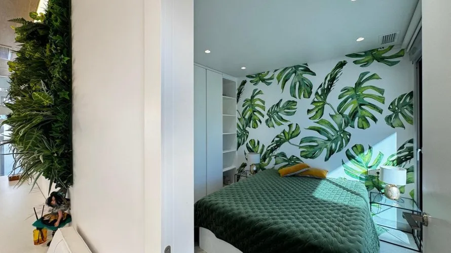 Villa de 4 dormitorios en Campoamor, España No. 2587 № 5