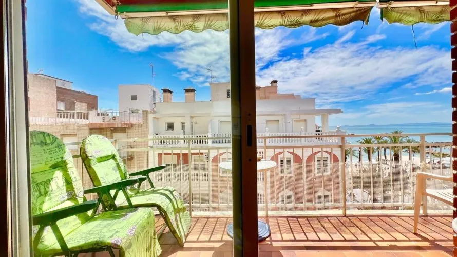 Ático de 3 dormitorios en Torrevieja, España No. 1511 № 9