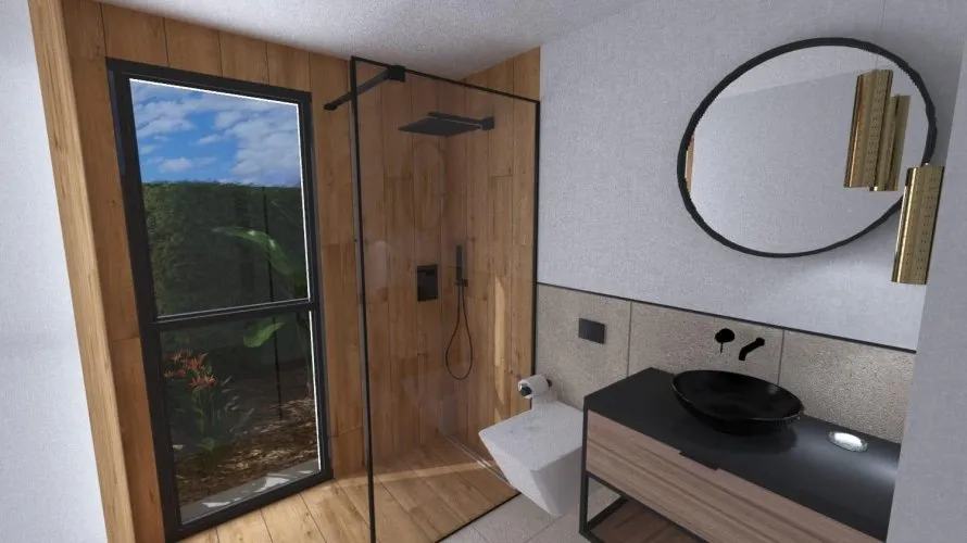 Apartamento de 3 dormitorios en Polop, España No. 1999 № 11
