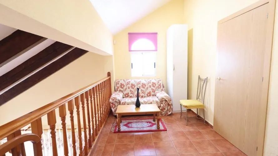 Apartamento de 4 dormitorios en Playa Flamenca II, España No. 1982 № 10