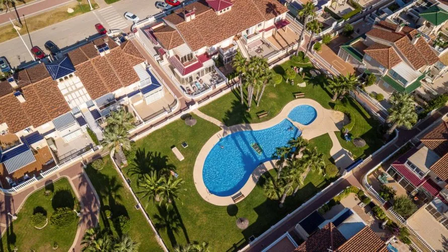 Apartamento de 62m² en Alicante, España No. 2344 № 7