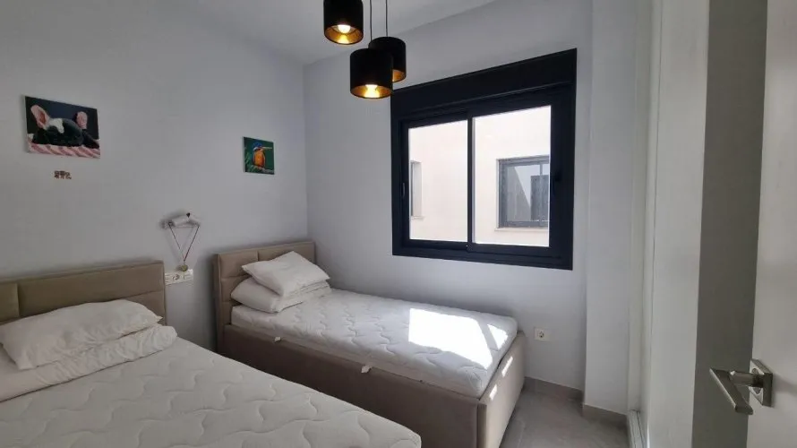 Ático de 2 dormitorios en Torrevieja, España No. 2617 № 10