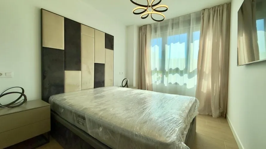 Apartamento de 3 dormitorios en Alicante, España No. 2408 № 4