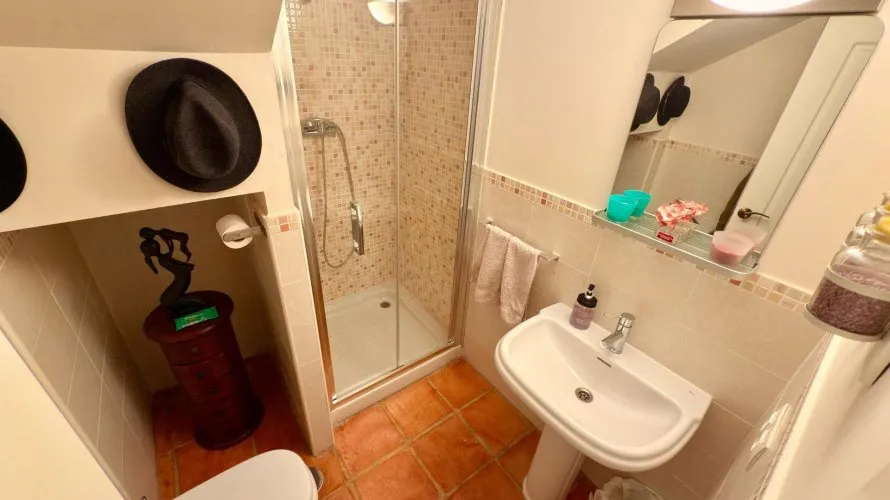 Сasa de 2 dormitorios en Finestrat, España No. 2035 № 11