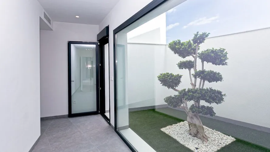 Villa de 277m² en Lo Pagán, España No. 2337 № 4