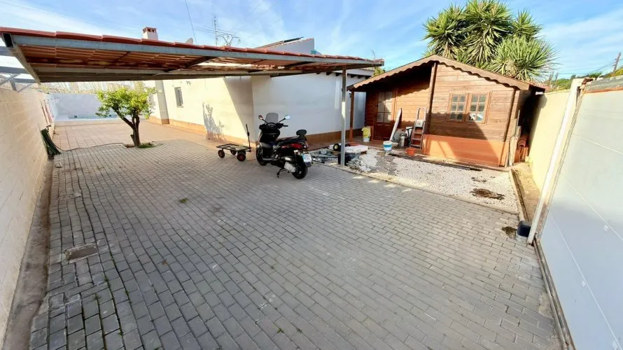 Apartamento de 3 dormitorios en El Campello, España No. 2286 № 4
