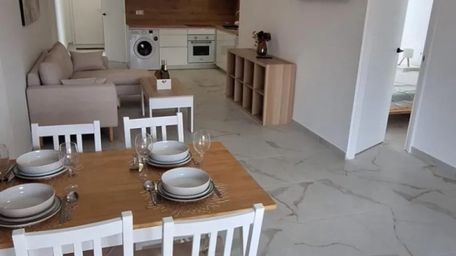 Apartamento de 1 dormitorio en Torrevieja, España No. 2320 № 14