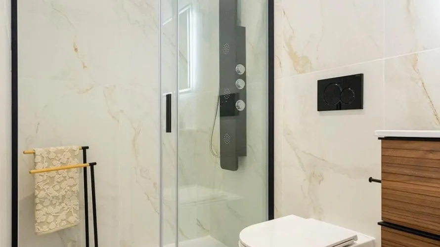 Villa de 2 dormitorios en Vistabella, España No. 2237 № 28