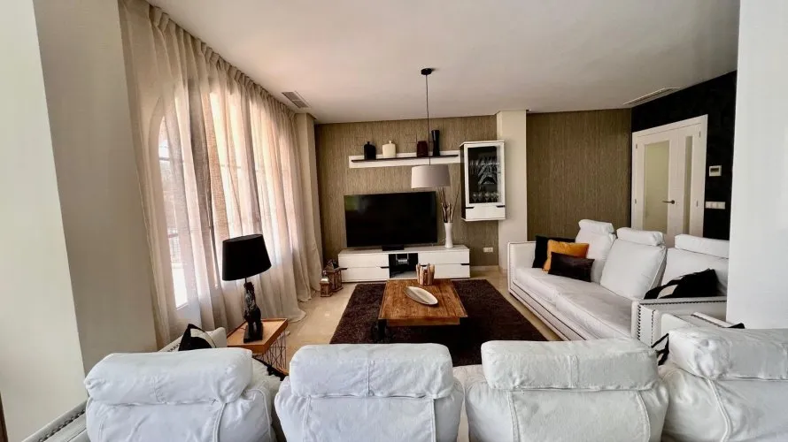 Villa de 1 dormitorio en Finestrat, España No. 2108 № 12