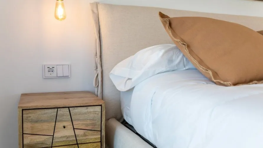 Apartamento de 3 dormitorios en Gran Alacant, España No. 1687 № 21