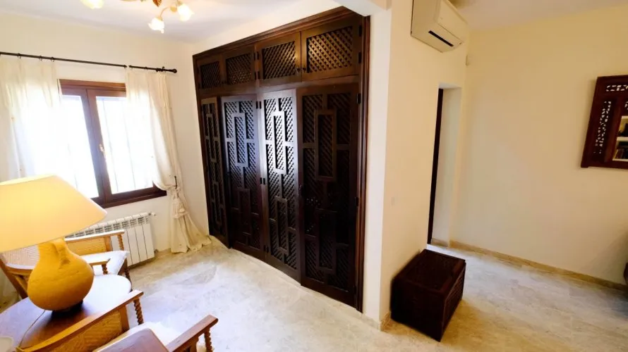Villa de 4 dormitorios en Fustera, España No. 1627 № 24