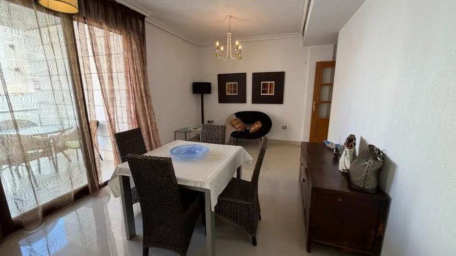 Apartamento de 1 dormitorio en Torrevieja, España No. 2389 № 19