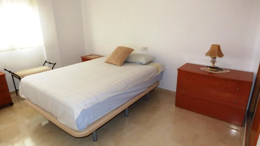 Ático de 4 dormitorios en Alicante, España No. 1495 № 24