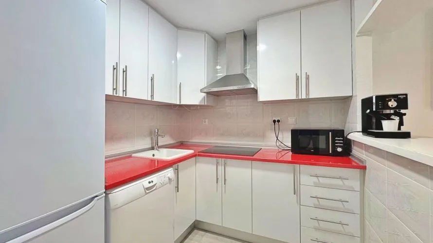 Apartamento de 1 dormitorio en Torrevieja, España No. 2295 № 28