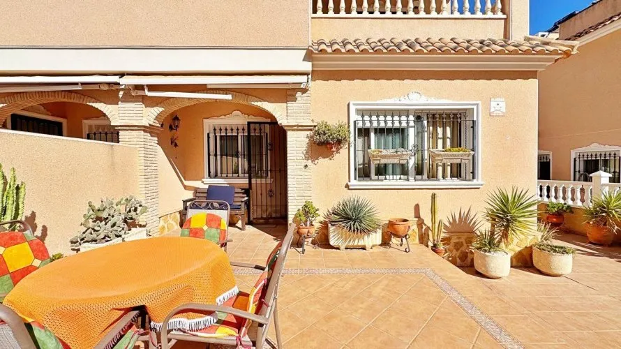 Сasa de 3 dormitorios en Los Dolses, España No. 2289 № 4