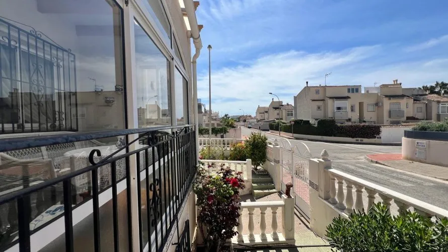 Сasa de 132m² en Torrevieja, España No. 2423 № 19