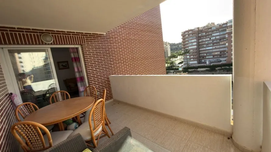 Apartamento de 2 dormitorios en Villajoyosa, España No. 2371 № 15