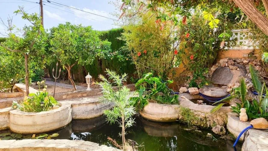 Villa de 3 dormitorios en Maryvilla, España No. 2206 № 3