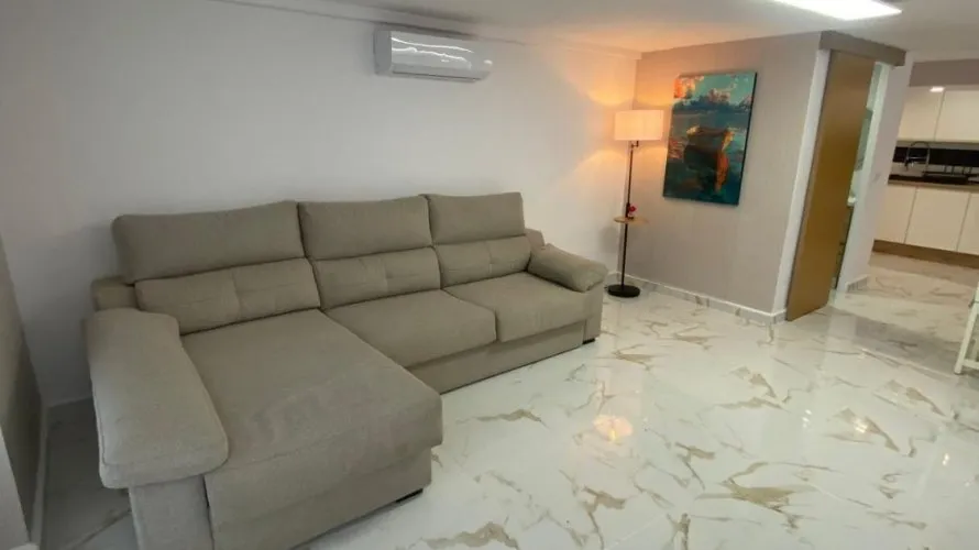 Bungalow de en La Mata, España No. 2199 № 4
