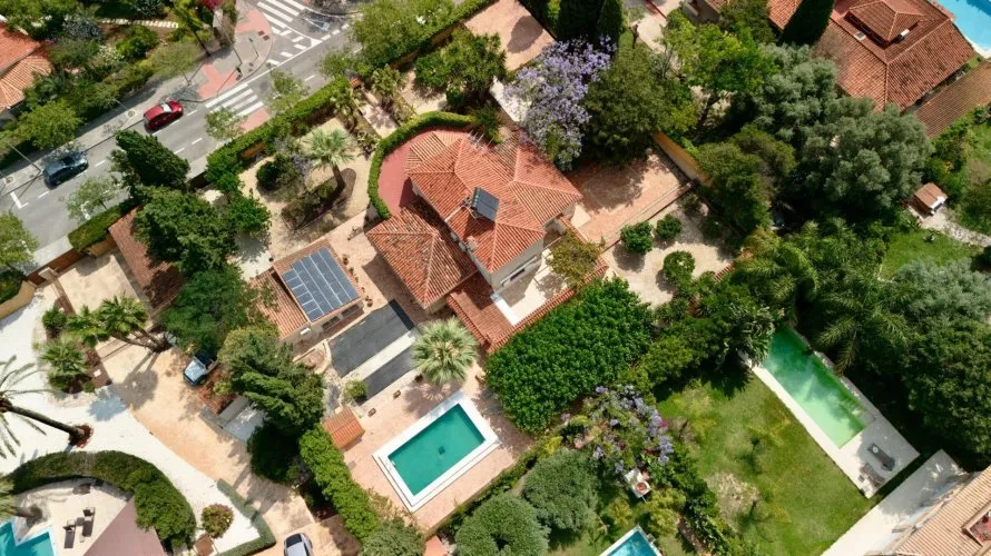 Apartamento de 6 dormitorios en Alicante, España No. 2088 № 3