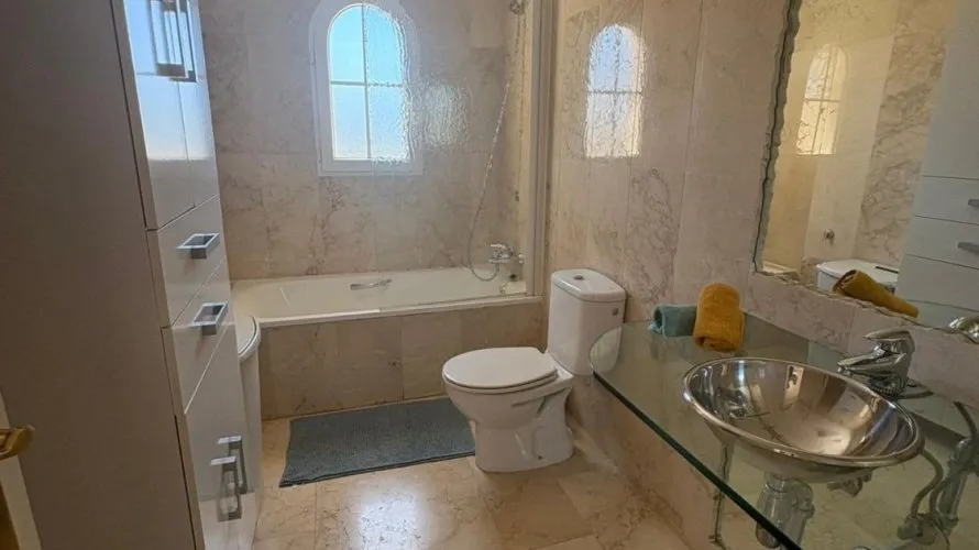 Dúplex de 2 dormitorios en Villacostas, España No. 2698 № 16