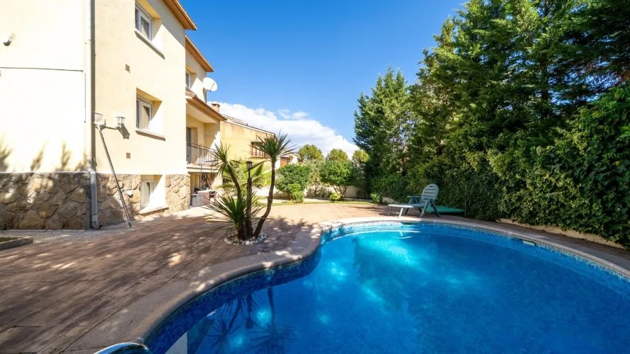 Apartamento de 5 dormitorios en San Martín de Valdeiglesias, España No. 2602 № 27