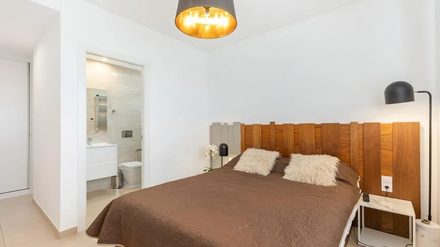 Apartamento de 3 dormitorios en Los Dolses, España No. 2511 № 14