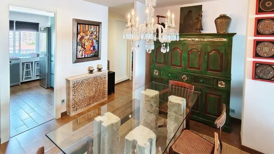 Apartamento de 4 dormitorios en Cabo De Las Huertas, España No. 2571 № 18