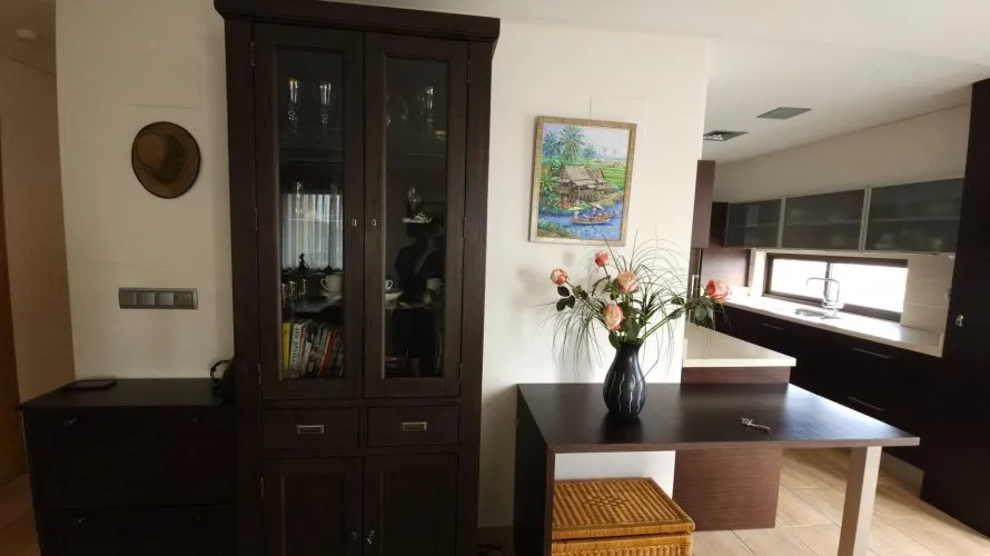 Apartamento de 3 dormitorios en Guardamar del Segura, España No. 1985 № 22