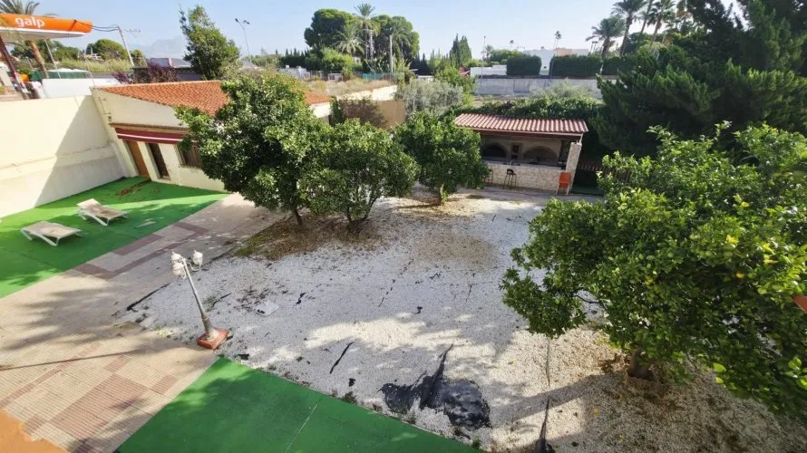 Apartamento de 5 dormitorios en Alicante, España No. 2196 № 27