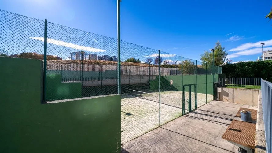 Apartamento de 1 dormitorio en Madrid, España No. 1521 № 23