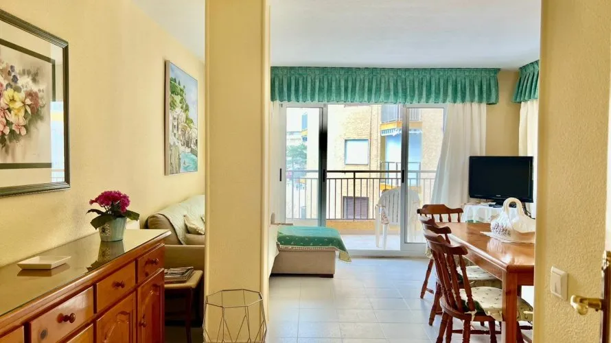Apartamento de 3 dormitorios en Torrevieja, España No. 2267 № 7