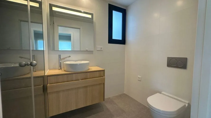 Apartamento de 2 dormitorios en Orihuela, España No. 1481 № 17