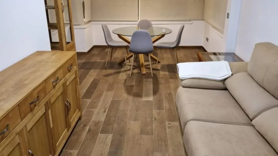 Apartamento de 1 dormitorio en Cabo De Las Huertas, España No. 2561 № 27