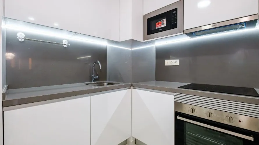 Ático de 4 dormitorios en Torrevieja, España No. 2621 № 21