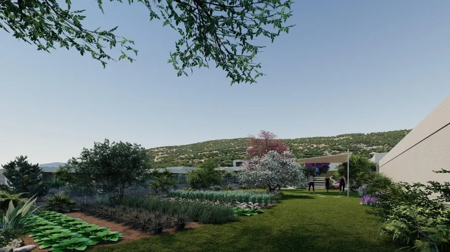 Villa de 2 dormitorios en Banos Y Mendigo, España No. 1783 № 4