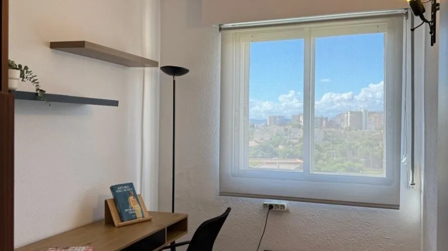 Apartamento de 3 dormitorios en Cabo De Las Huertas, España No. 2574 № 10