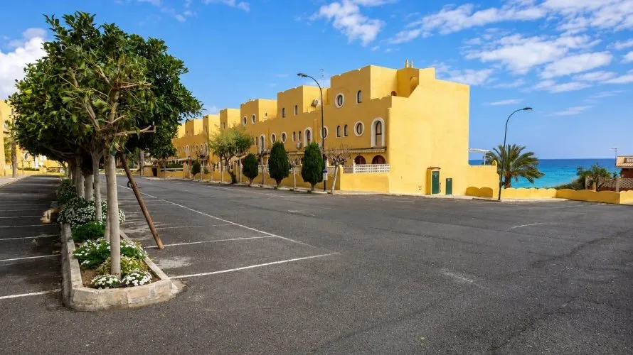 Сasa de 3 dormitorios en El Campello, España No. 2697 № 3