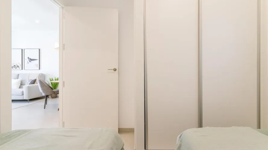 Apartamento de 2 dormitorios en Torreblanca, España No. 1926 № 4