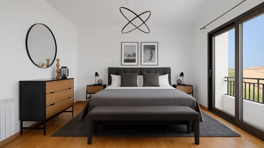 Villa de 6 dormitorios en Calpe, España No. 1550 № 12