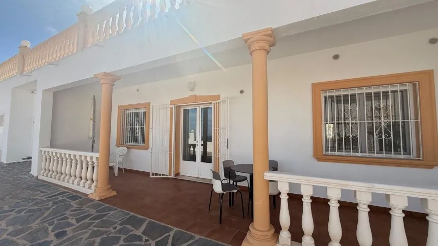 Villa de 384m² en Calpe, España No. 1519 № 4