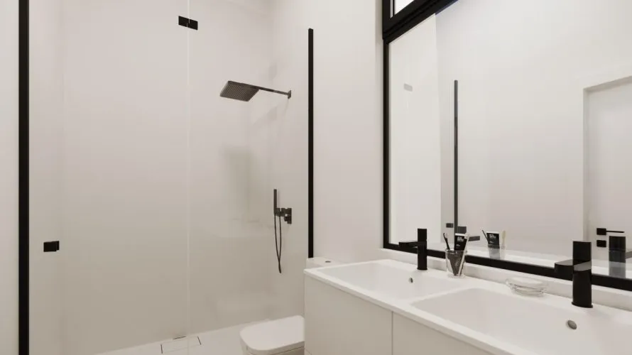 Villa de 3 dormitorios en Calpe, España No. 1948 № 3