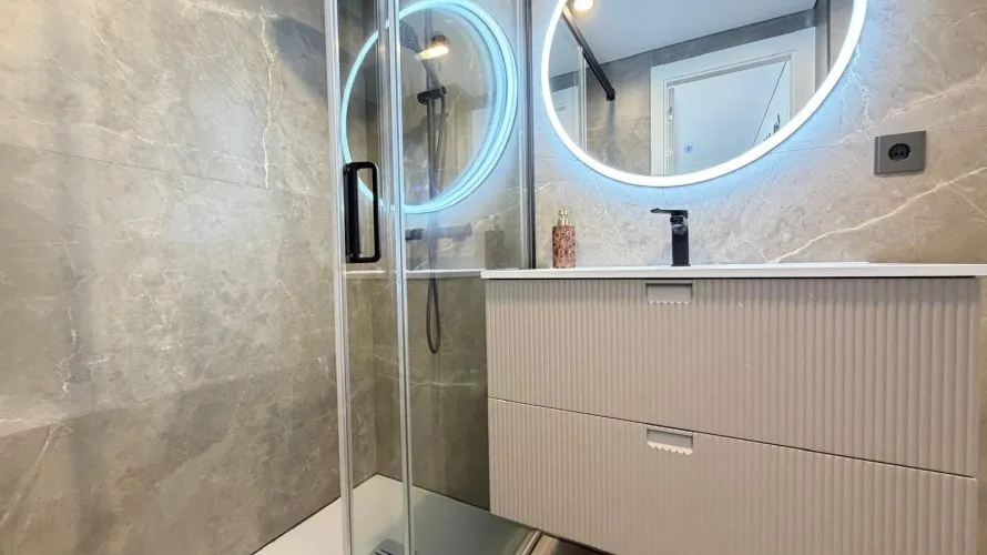 Apartamento de 3 dormitorios en Torrevieja, España No. 2353 № 16