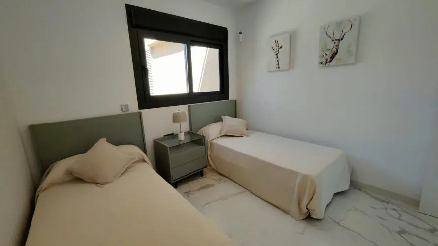 Ático de 156m² en Benidorm, España No. 2619 № 10